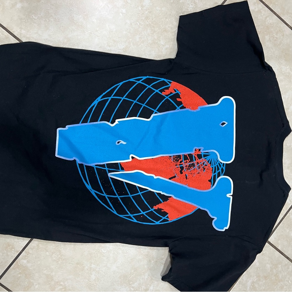 JUICE WRLD 999 X VLONE TEE